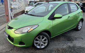 Mazda Mazda 2 Cournon-d'Auvergne