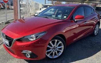 Mazda Mazda 3 Cournon-d'Auvergne