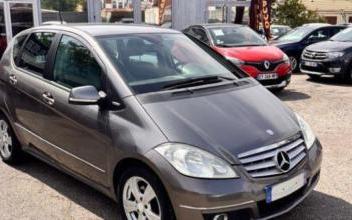 Mercedes Classe A 180 Vitrolles