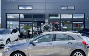 Mercedes Classe A 180 Nouvoitou