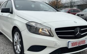 Mercedes Classe A 200 Roncq