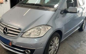 Mercedes Classe A Cannes