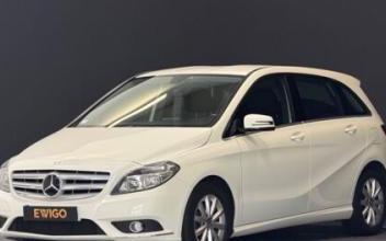 Mercedes classe b Tours
