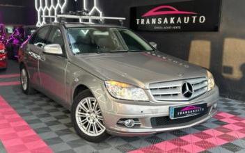 Mercedes Classe C Manosque