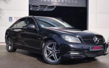 Mercedes classe c Saint-Jean-de-Védas