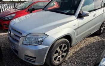 Mercedes Classe GLK Tignieu-Jameyzieu