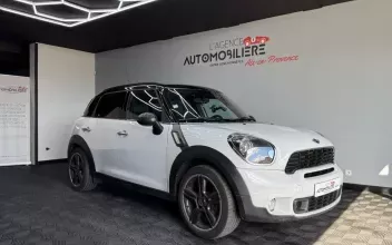 Mini Cooper Countryman Venelles