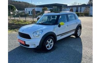 Mini countryman Estillac