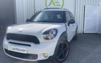 Mini countryman Le-Haillan