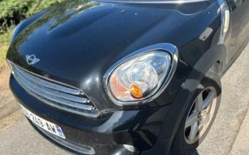 Mini countryman Mornand-en-Forez
