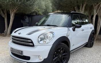 Mini Countryman Perpignan