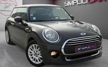 Mini mini clubvan Lagny-sur-Marne