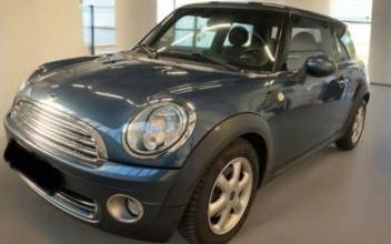 Mini Mini cooper Monswiller