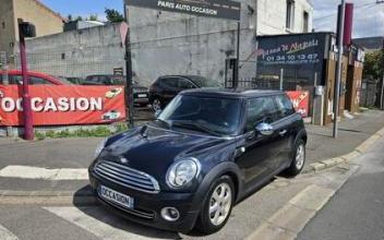 Mini mini coupe Bezons
