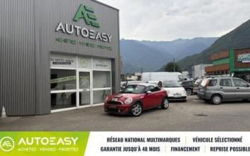 Mini mini coupe Albertville