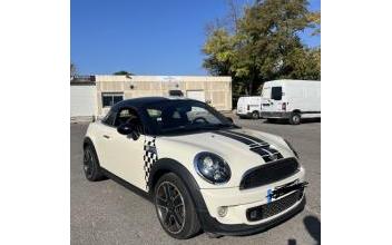 Mini mini coupe Aubagne