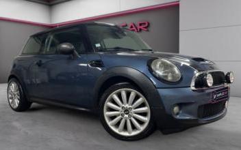 Mini Mini one Pertuis