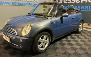 Mini Mini one La-Tour-de-Salvagny
