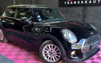 Mini Mini one Camps-la-Source