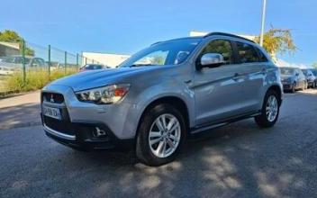 Mitsubishi asx Fabrègues