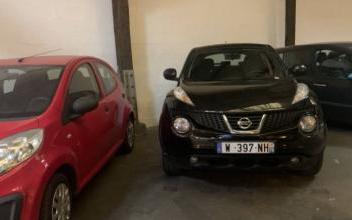 Nissan Juke Le-Havre