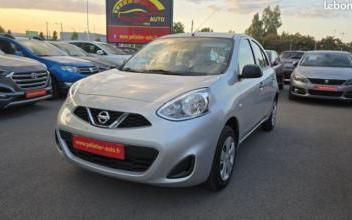 Nissan Micra Perpignan