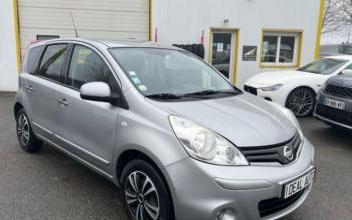 Nissan Note Romorantin-Lanthenay