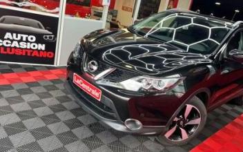 Nissan qashqai 2 Taverny