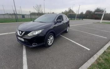 Nissan qashqai 2 Montauban