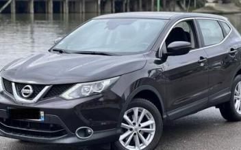 Nissan qashqai Alfortville