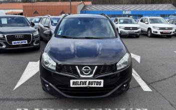Nissan Qashqai Firminy