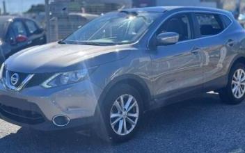 Nissan qashqai Marguerittes