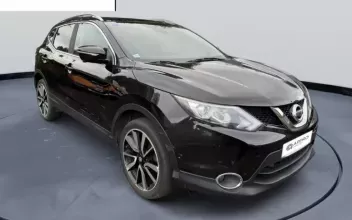 Nissan Qashqai Concarneau