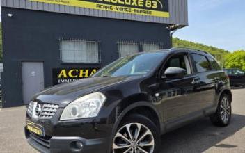Nissan Qashqai Draguignan