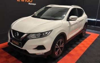 Nissan Qashqai Corbières