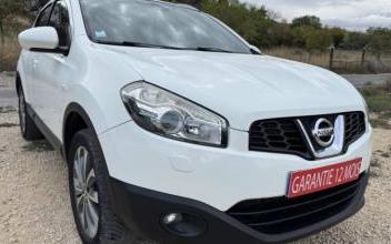 Nissan Qashqai Lagney