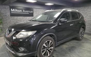 Nissan X-Trail Guéret