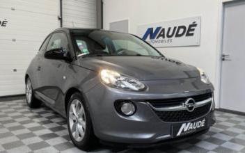 Opel Adam Chaponost