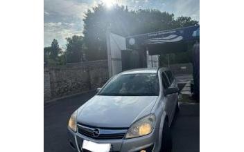 Opel astra Bruay-sur-l'Escaut