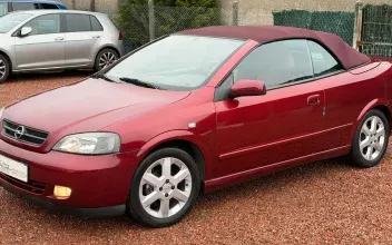 Opel Astra Carling
