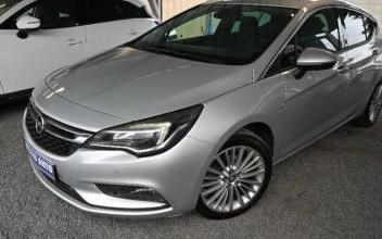 Opel Astra Cournon-d'Auvergne