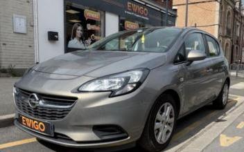 Opel Corsa Amiens