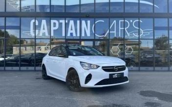 Opel corsa Montussan