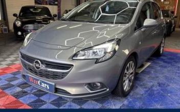 Opel corsa Artigues-près-Bordeaux