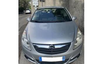 Opel corsa Nice