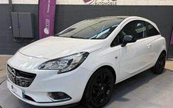 Opel corsa Outreau