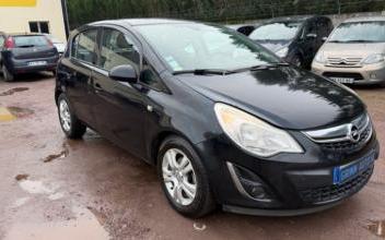 Opel Corsa Caen