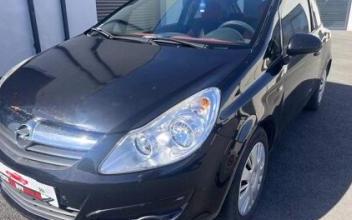 Opel corsa Villedoux