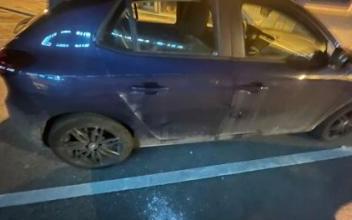 Opel corsa Châlons-en-Champagne