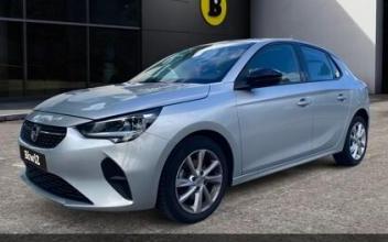 Opel corsa Annecy